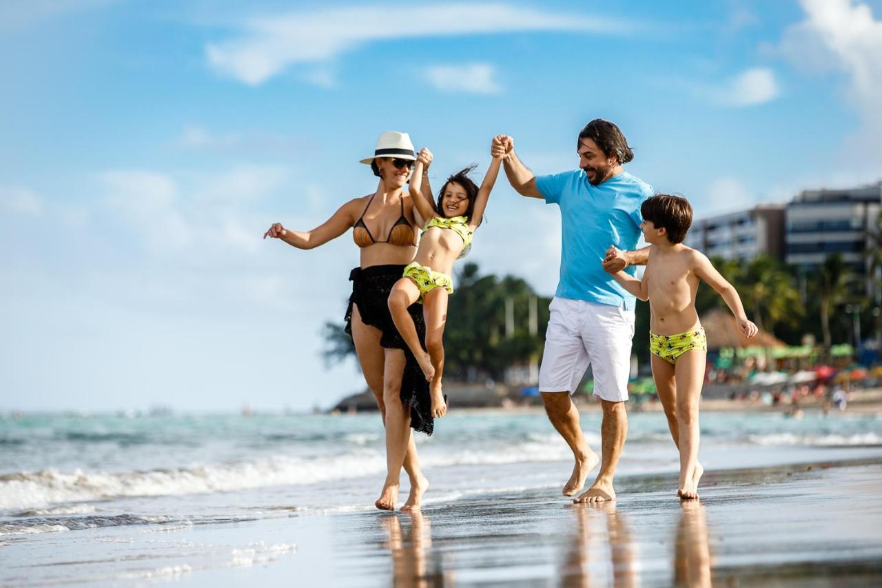 San Marino 酒店 Maceio (Alagoas)