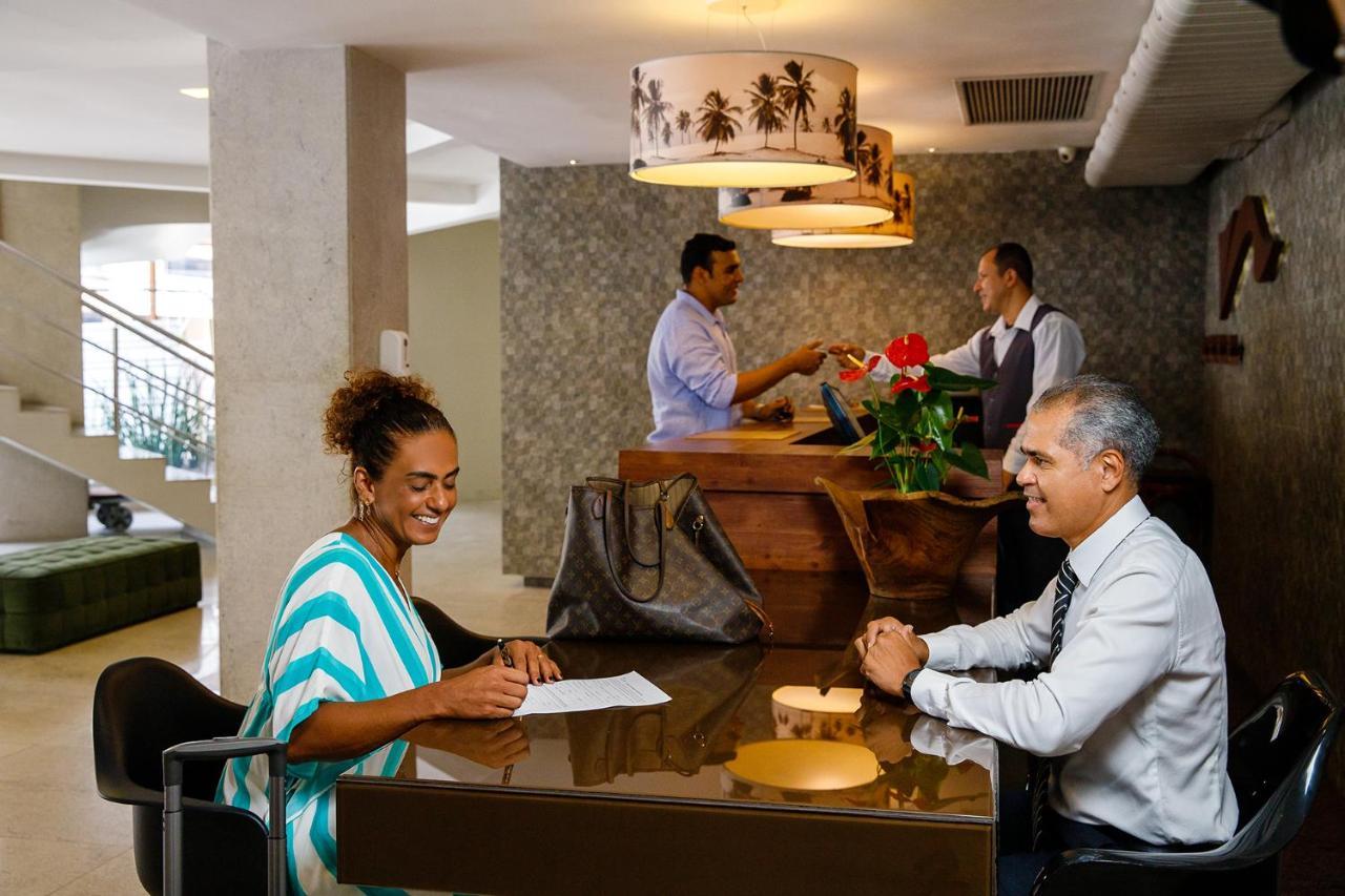 San Marino 酒店 Maceio (Alagoas)