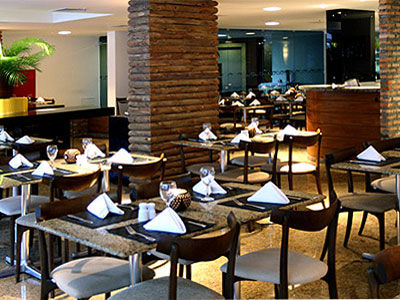 San Marino 酒店 Maceio (Alagoas)