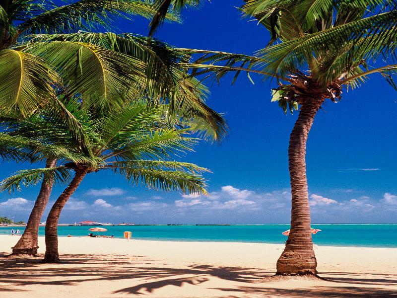 San Marino 4* Maceio (Alagoas)