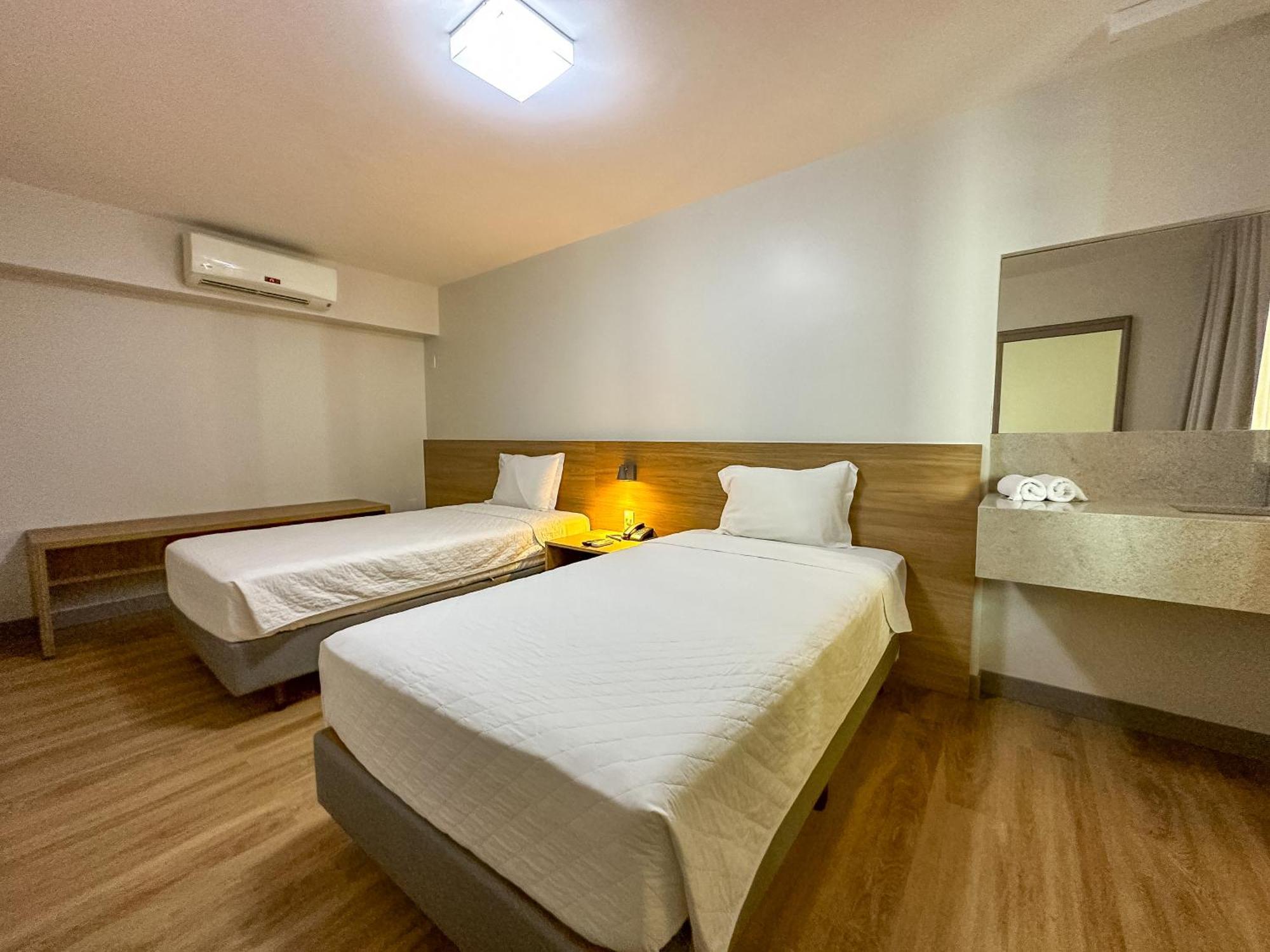 San Marino Hotel Maceio (Alagoas)
